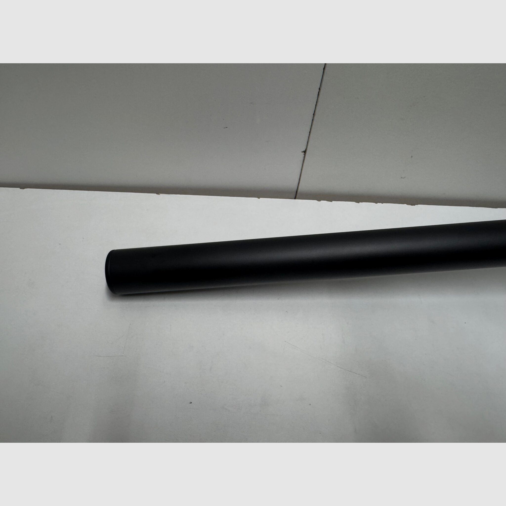 Mauser M18 Fenris Silence