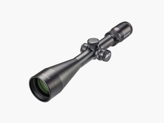 Delta Titanium 2.5-10×56 HD
