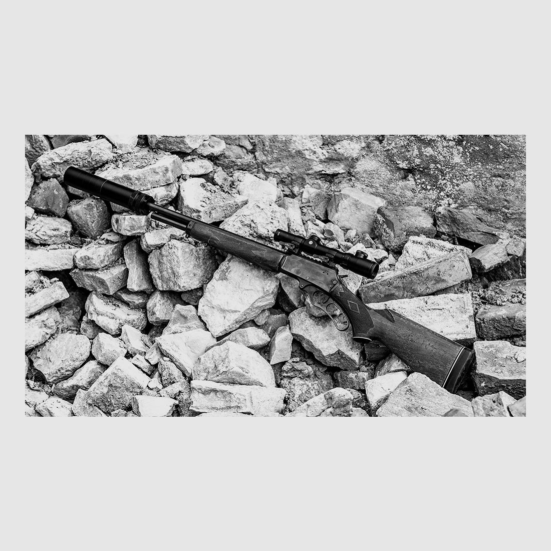 Marlin Modell 1895 - Kaliber .444Marlin