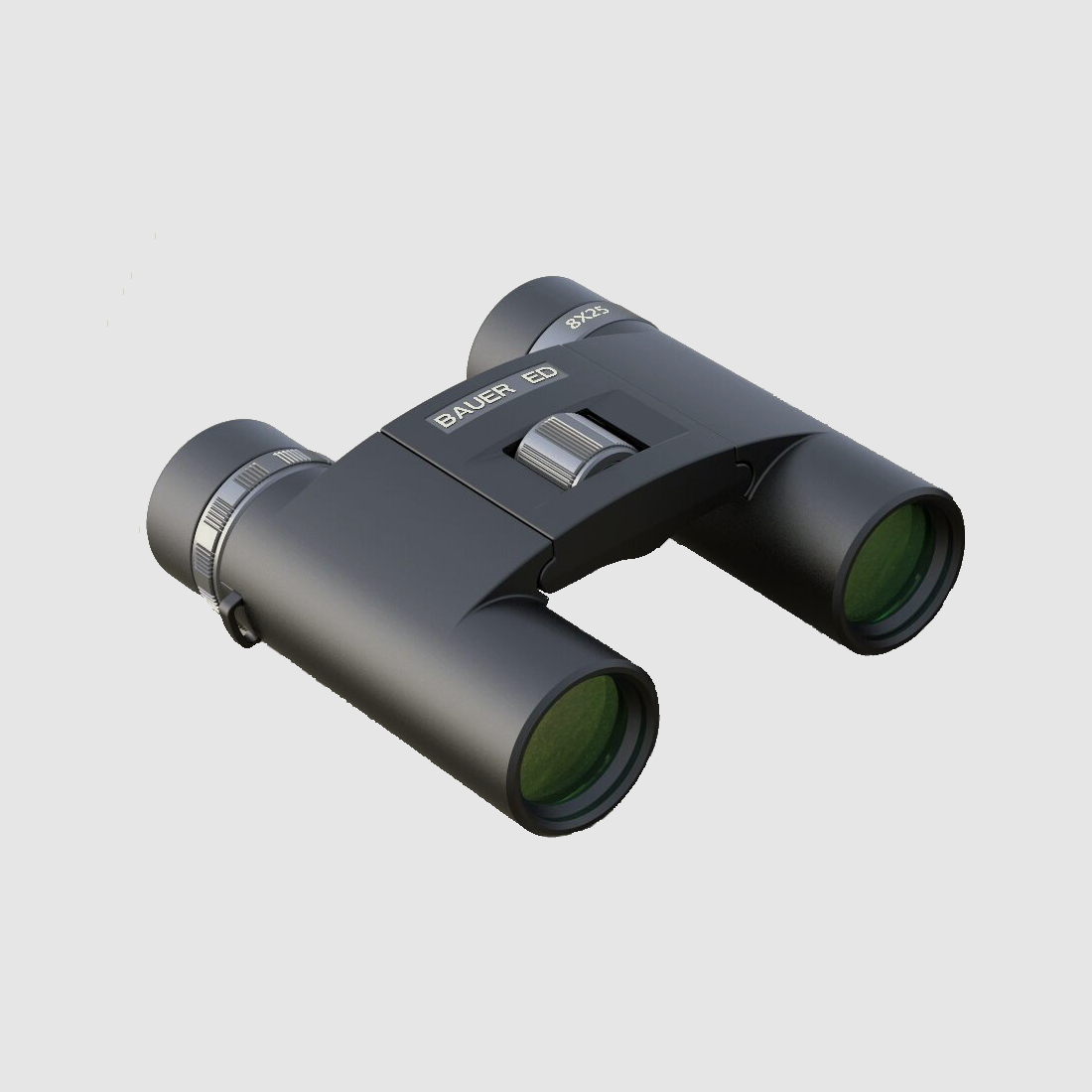 Bauer ED 8×25