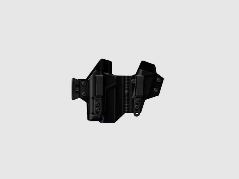 T.REX ARMS Holster SIDECAR per G48 MOS/Railed TLR-7Sub