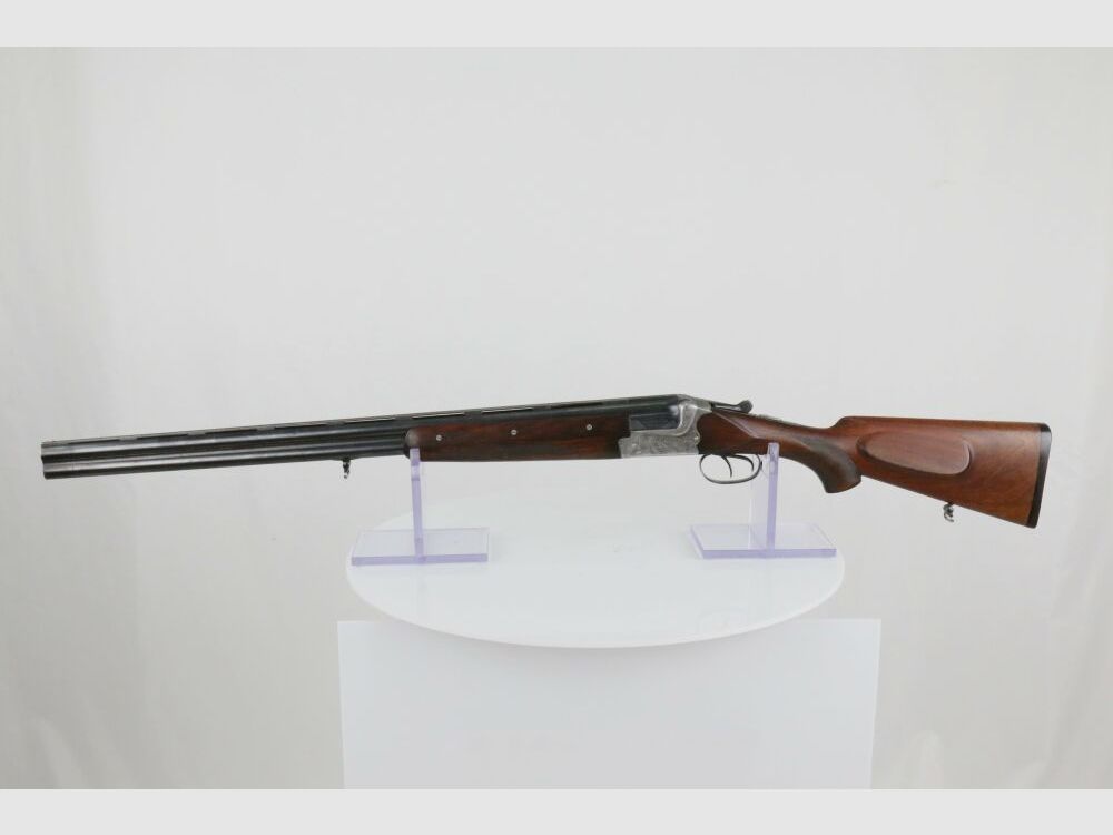 Gebr. Merkel Suhl 100 EJ