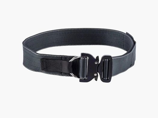 MD-Textil MD-Textil Tactical Belt Jed Belt - Black / S