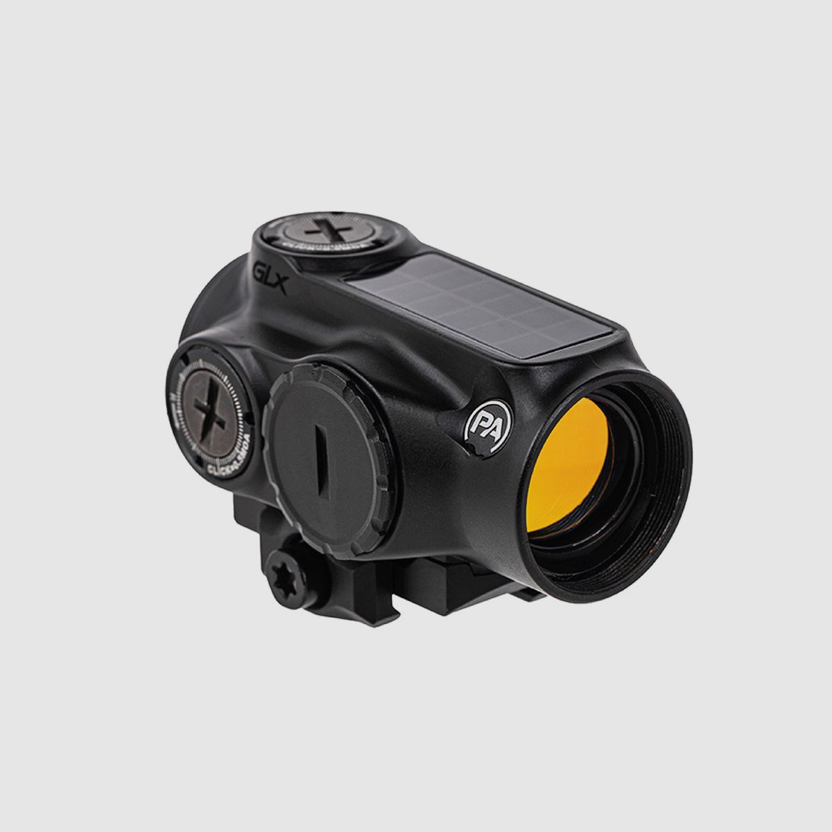 GLx MD-21S MicroDot 2MOA red