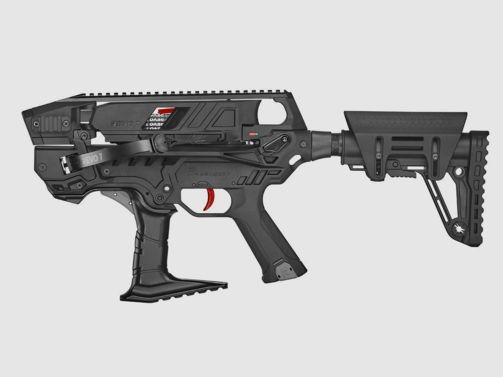 EK Archery Revo12 pakiet