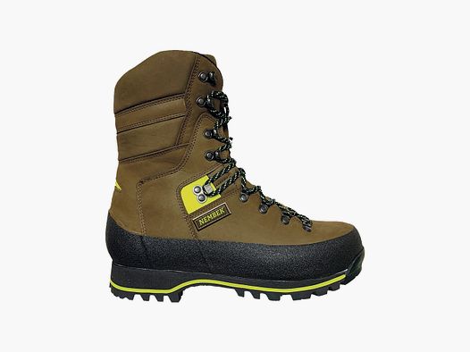 Botas de caza y trekking NEMBEK NBK300 H 48