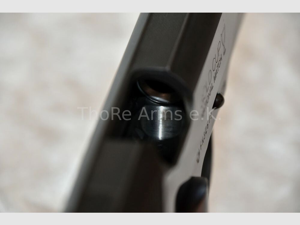 Colt MK IV Series 80 Gold Cup National Match