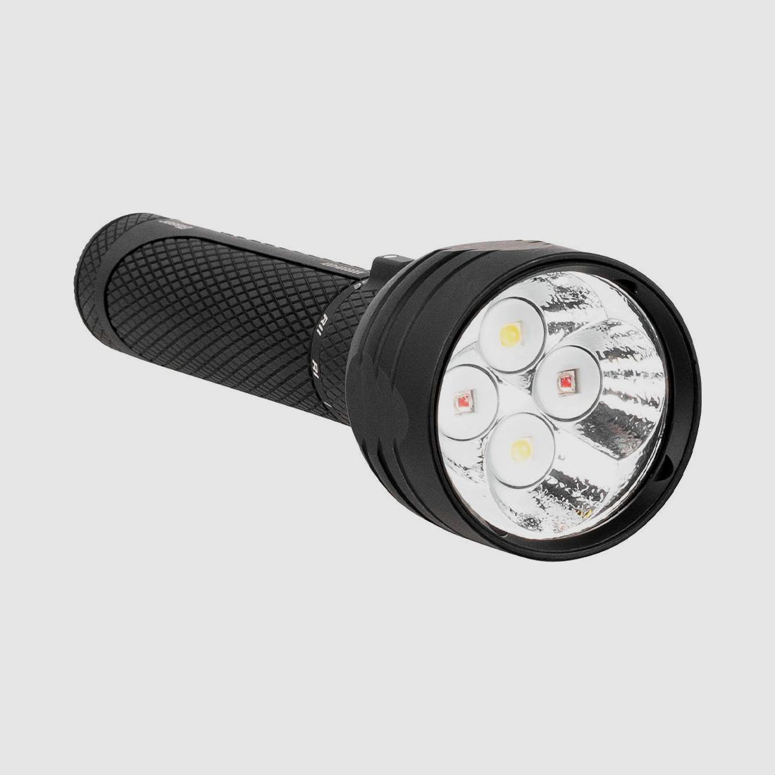 Taschenlampe HL 1500 Blaser, Bild 1 von 5