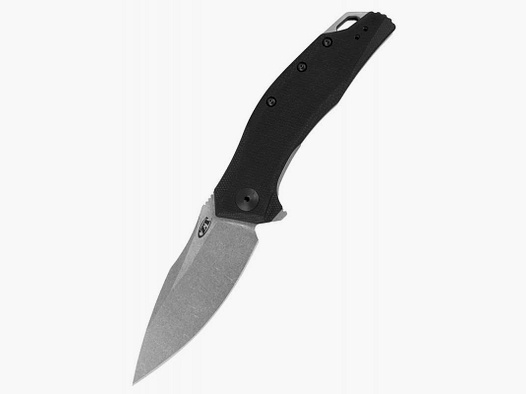Zero Tolerance 0357 pocket knife, G10 CPM 20CV WF