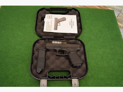 Glock 23 Generation 4 *