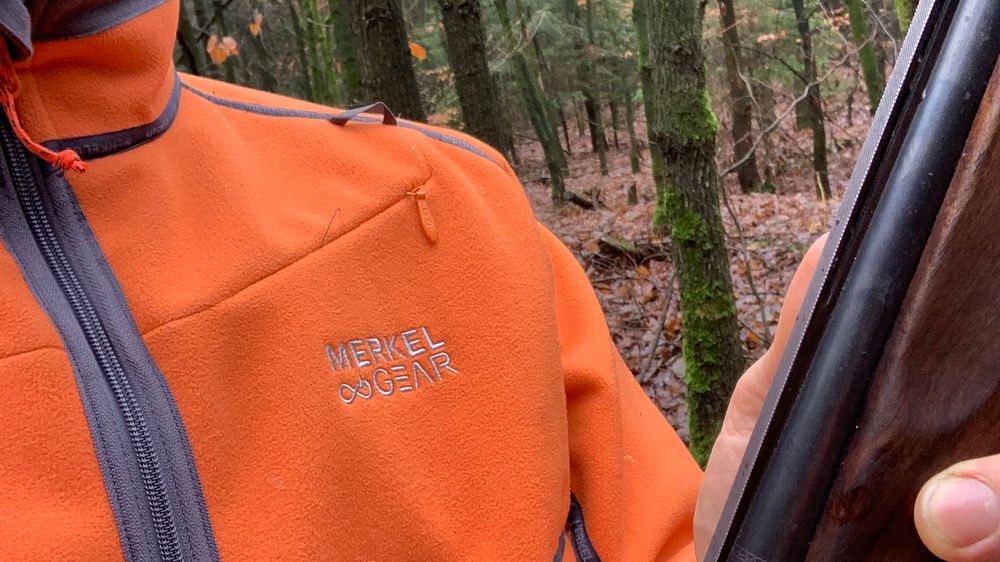 Merkel Gear Helix Wendejacke und Palarktis Hose -2./3. Schicht - Merkel  Gear Helix Wendejacke und Palarktis Hose -2./3. Schicht