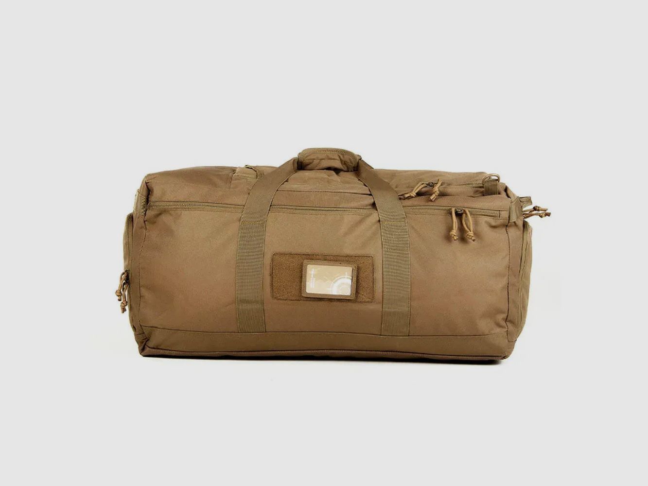 A10 Equipment A10 Equipment Transporttasche Transall 90 L tan