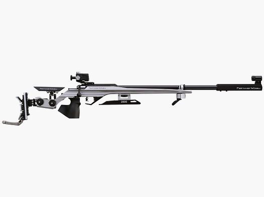 Feinwerkbau 2800 X-Change .22 lr Repetierbüchse für Rechtshänder