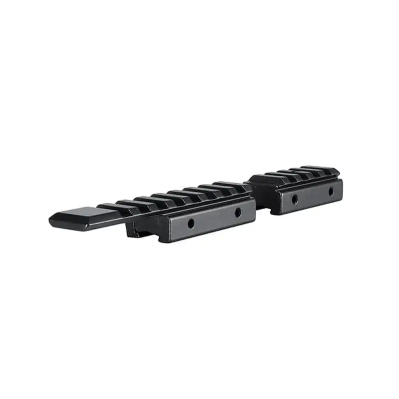 Hawke Adaptor Base 9-11mm / Weaver, Bild 1 von 2