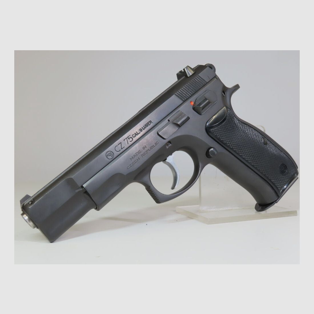 Brünner BRNO CZ 75