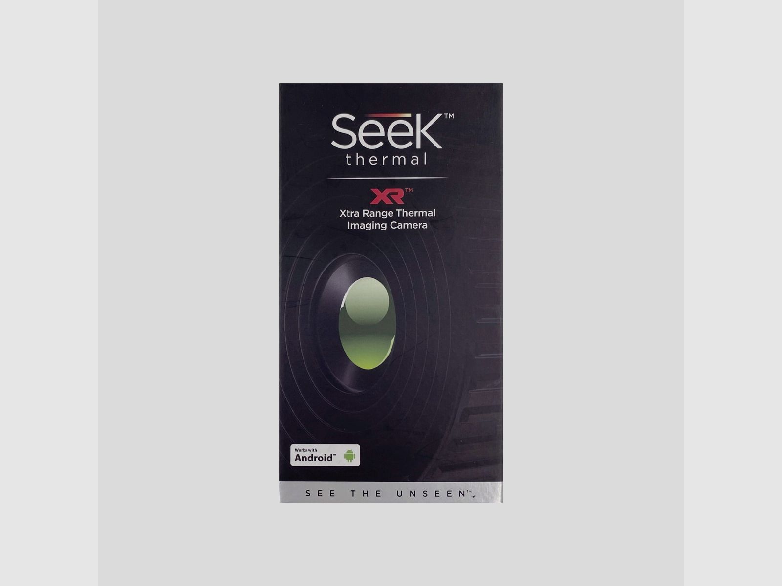 Seek Thermal – CompactXR Android Micro-USB, Bild 3 von 4