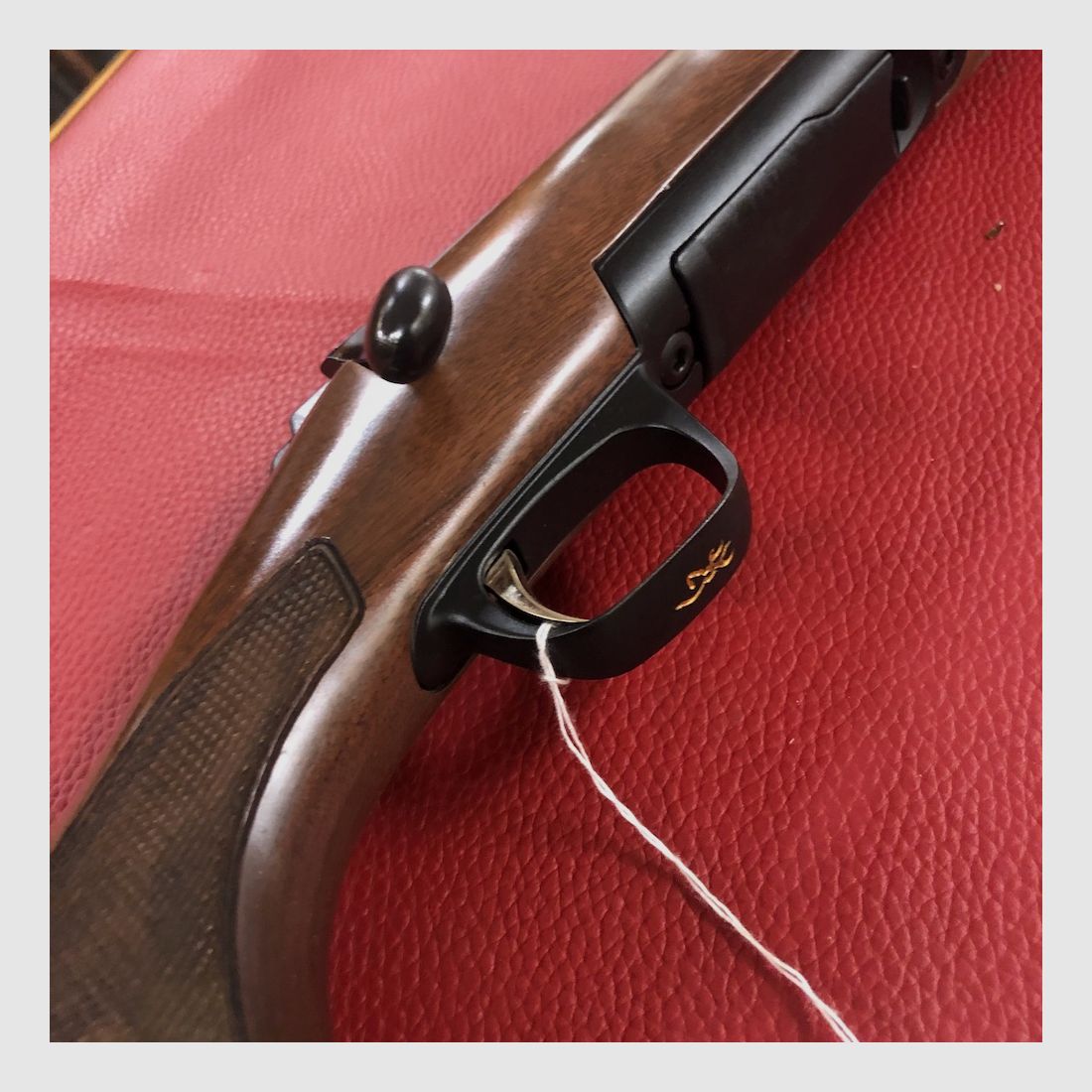 Browning X-Bolt, Bild 7 von 7
