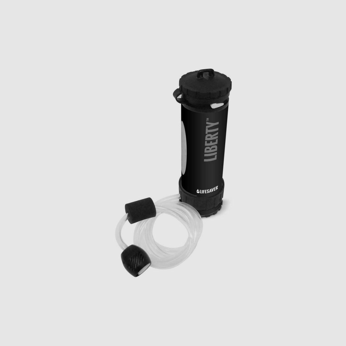 Wasserreinigungsflasche Lifesaver Liberty, Bild 1 von 8