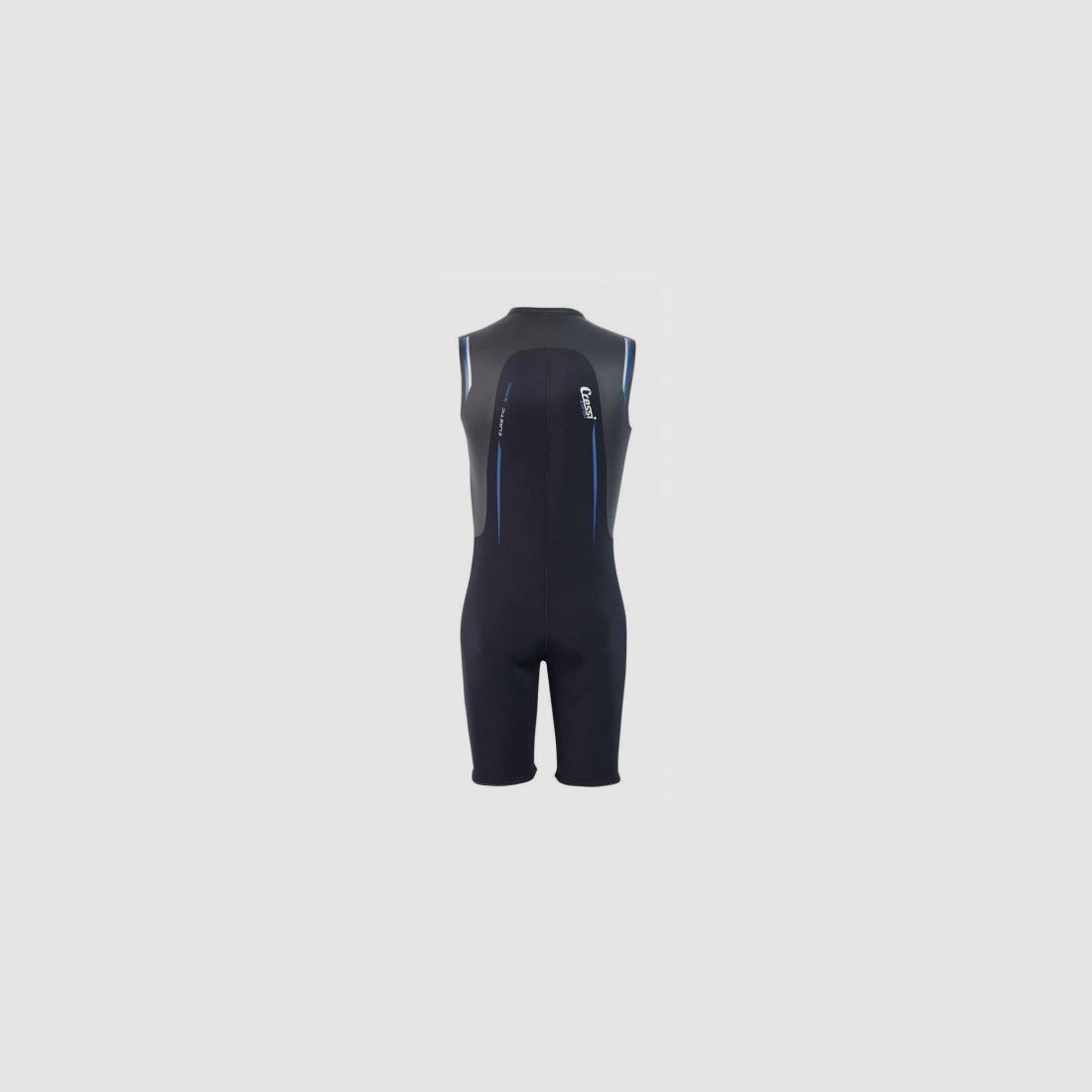 CRESSI Thermoanzug Herren ULTRASPAN 2MM, Bild 2 von 2