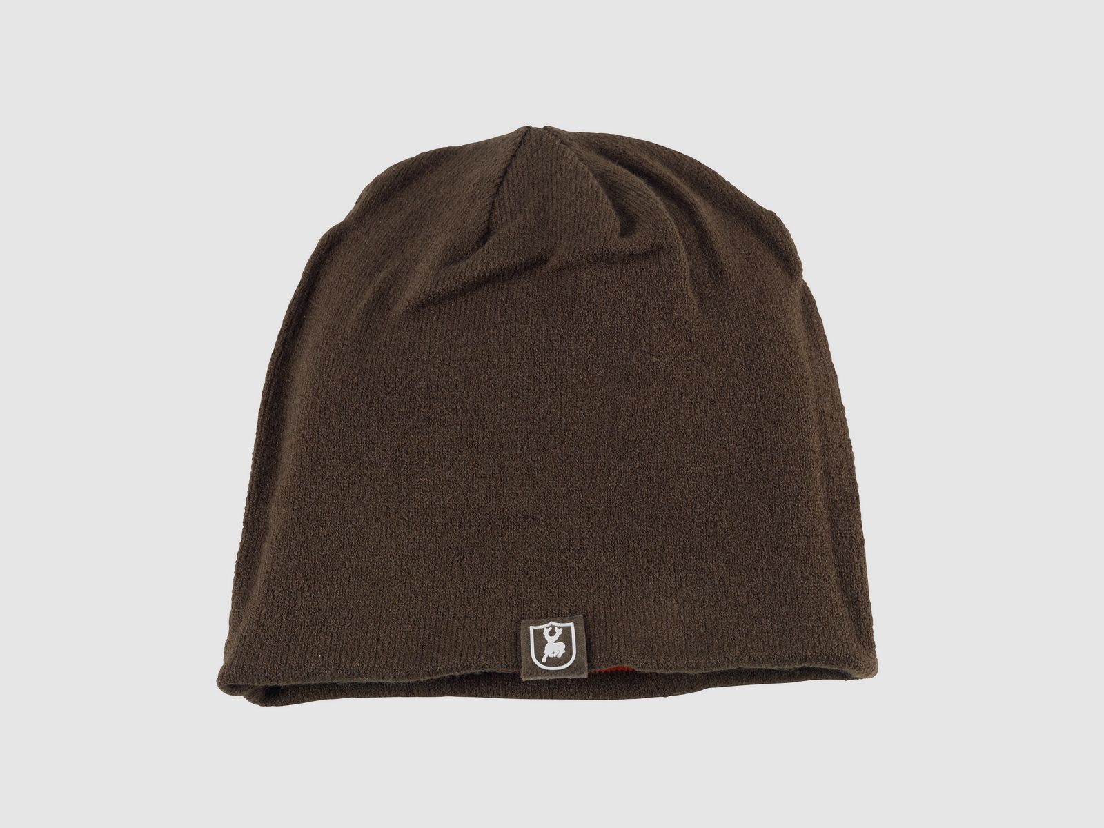 Deerhunter Cumberland Knitted Beanie Reversible