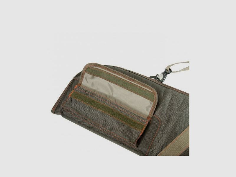 Futteral Flinte HART EB GRÜN 134 CM., Bild 1 von 3