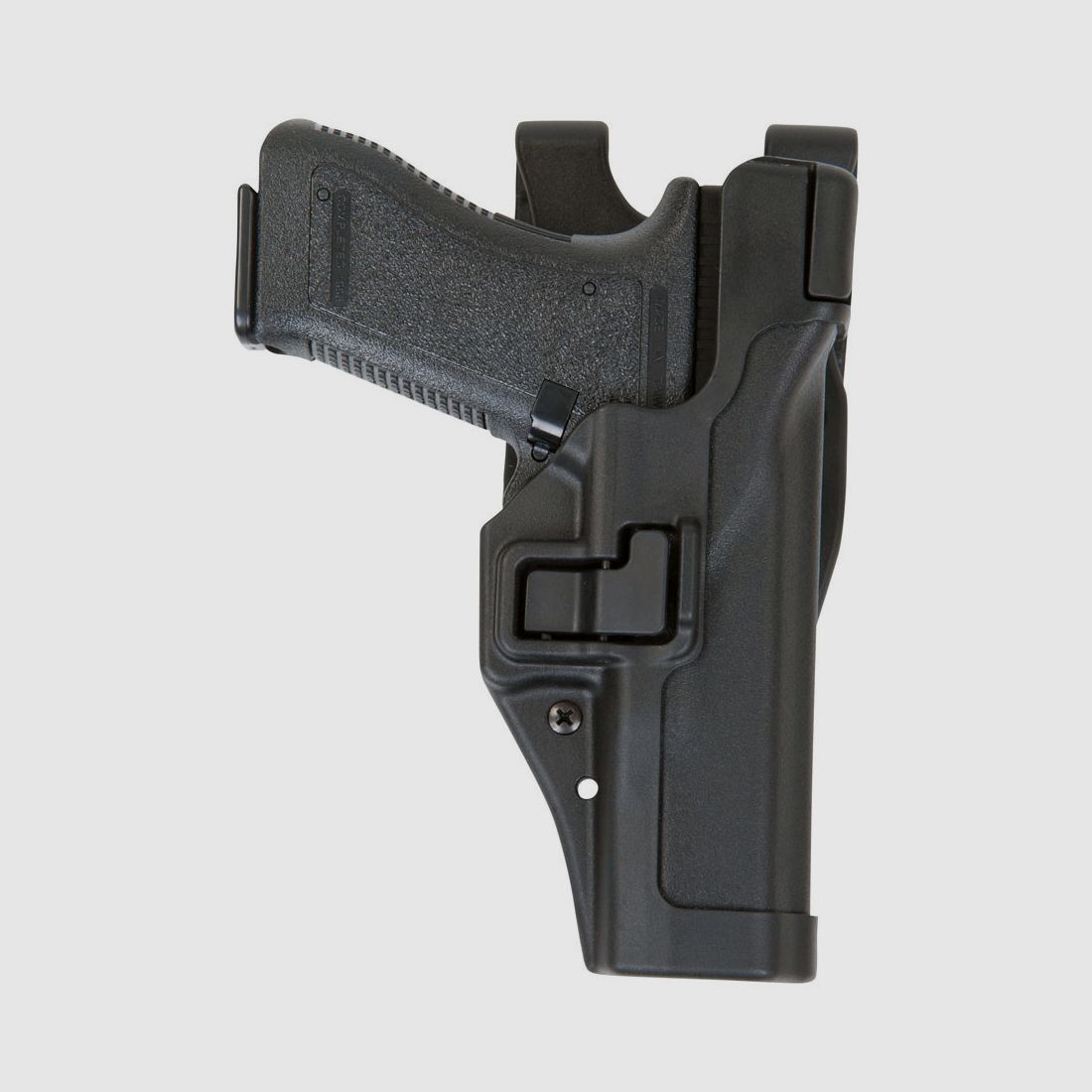 BLACKHAWK! SERPA dienstholster met automatische vergrendeling van niveau 3 – Beretta 92/96