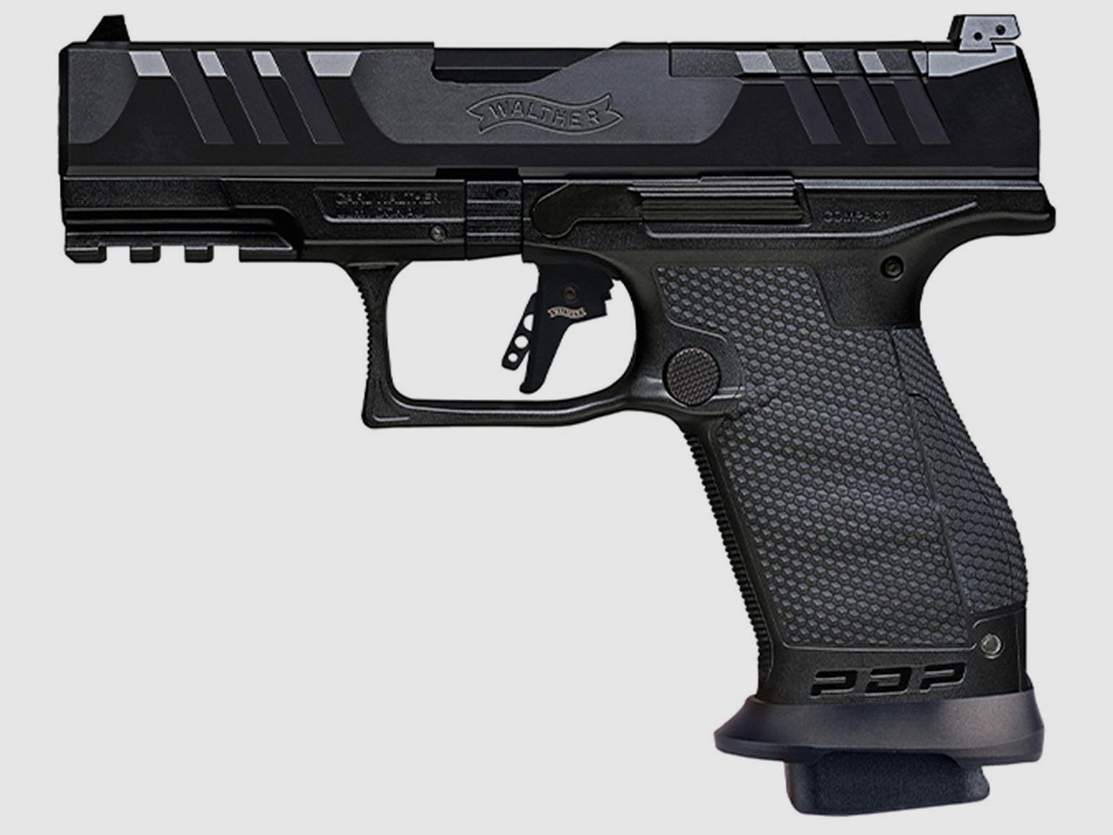 Walther PDP Compact 4'' OR PRO NT