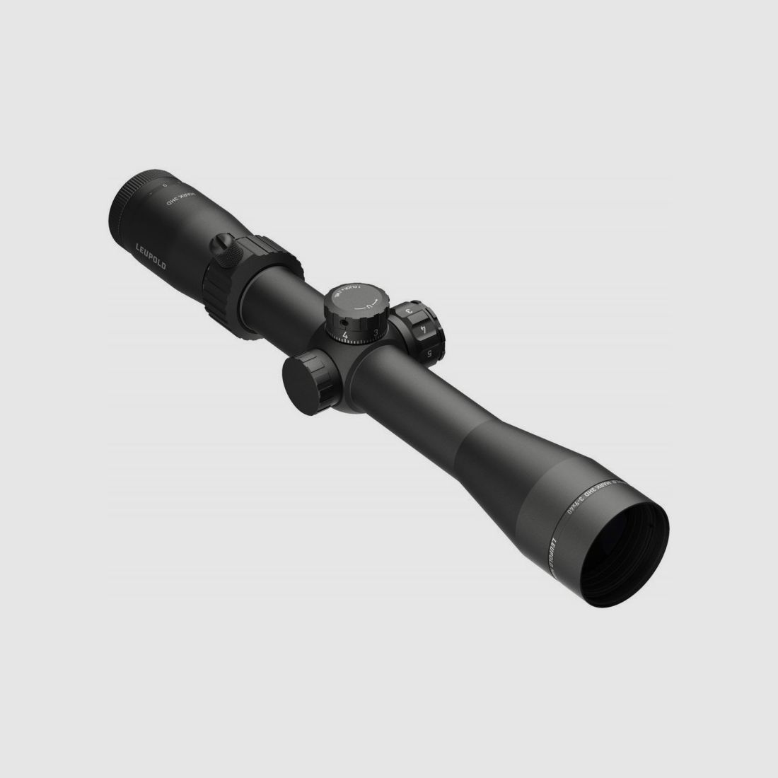 Zielfernrohr LEUPOLD Mark 3HD 3-9x40 P5 FireDot TMR beleuchtet., Bild 4 von 8