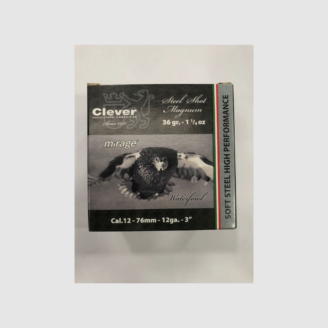 CLEVER CART SOFT STEEL HUNTING PB 2, afbeelding 2 van 2