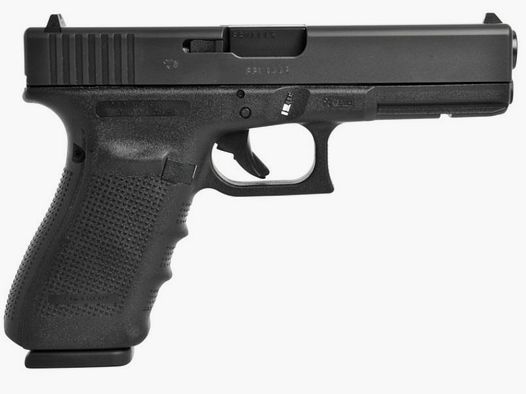 Glock Pistool 20 Gen4 – 10 mm Auto