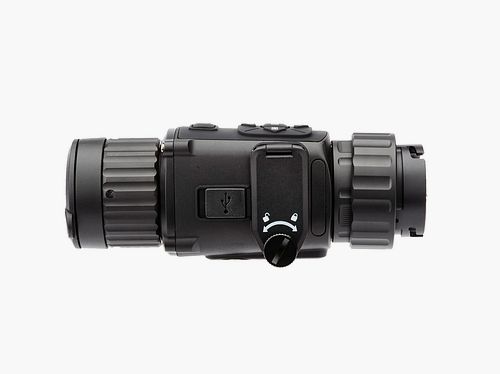 Wärmebild-Vorsatzgerät TH35C Clip-On Hikmicro