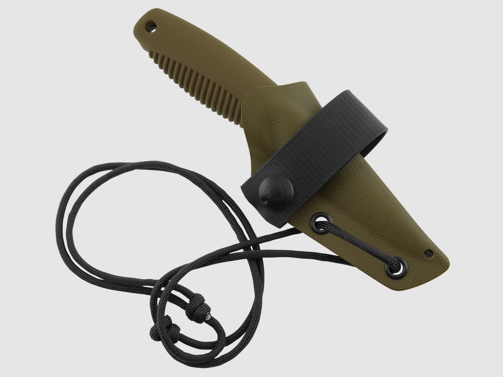 Peltonen Knives Outdoormesser M23 Ranger Cub