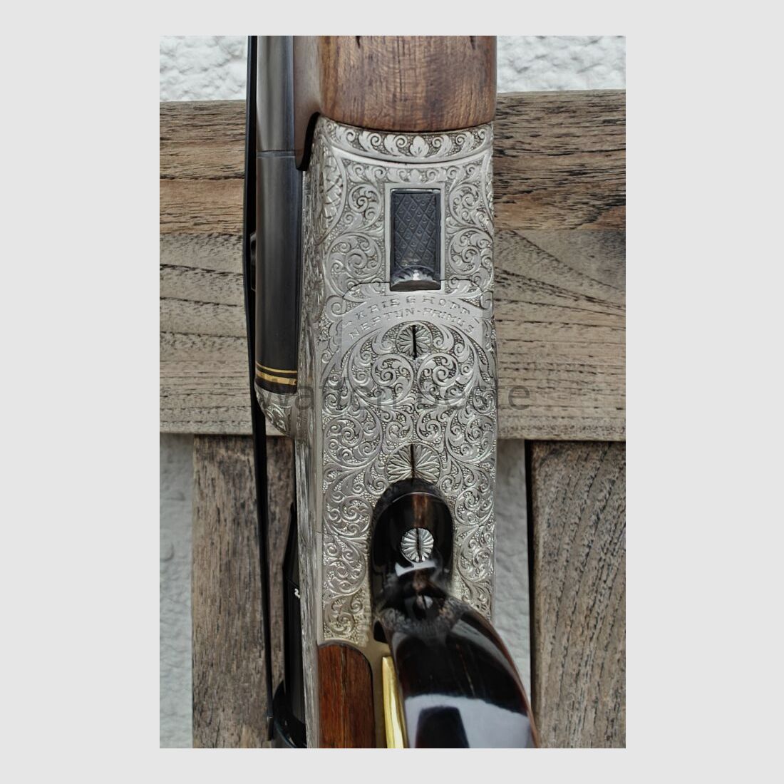 Krieghoff Neptun Primus