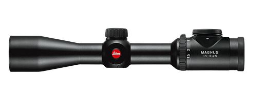 Leica Magnus 1.5-10x42 i L-4a