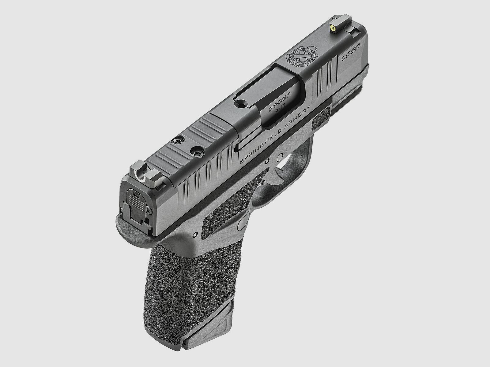 Springfield Armory Hellcat Micro Compact OSP, Bild 8 von 8
