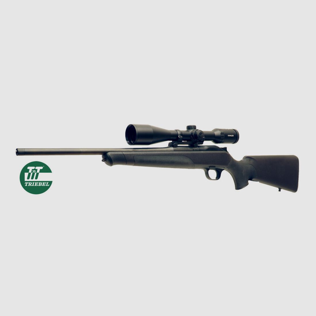Blaser 20% Rabatt R8 Professional 308/30-06 & KAHLES 3,5-18x50