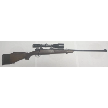 Carabina a otturatore girevole-scorrevole MAUSER 2000 cal. 7mmRem.Mag., immagine 2 di 11