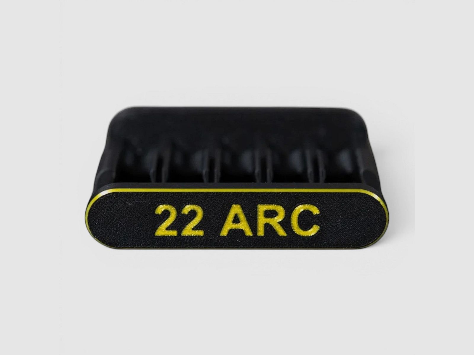 Filamelt - Premium Patronenclip .22 ARC