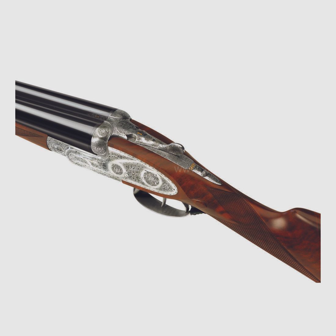 Grulla Royal Purdey