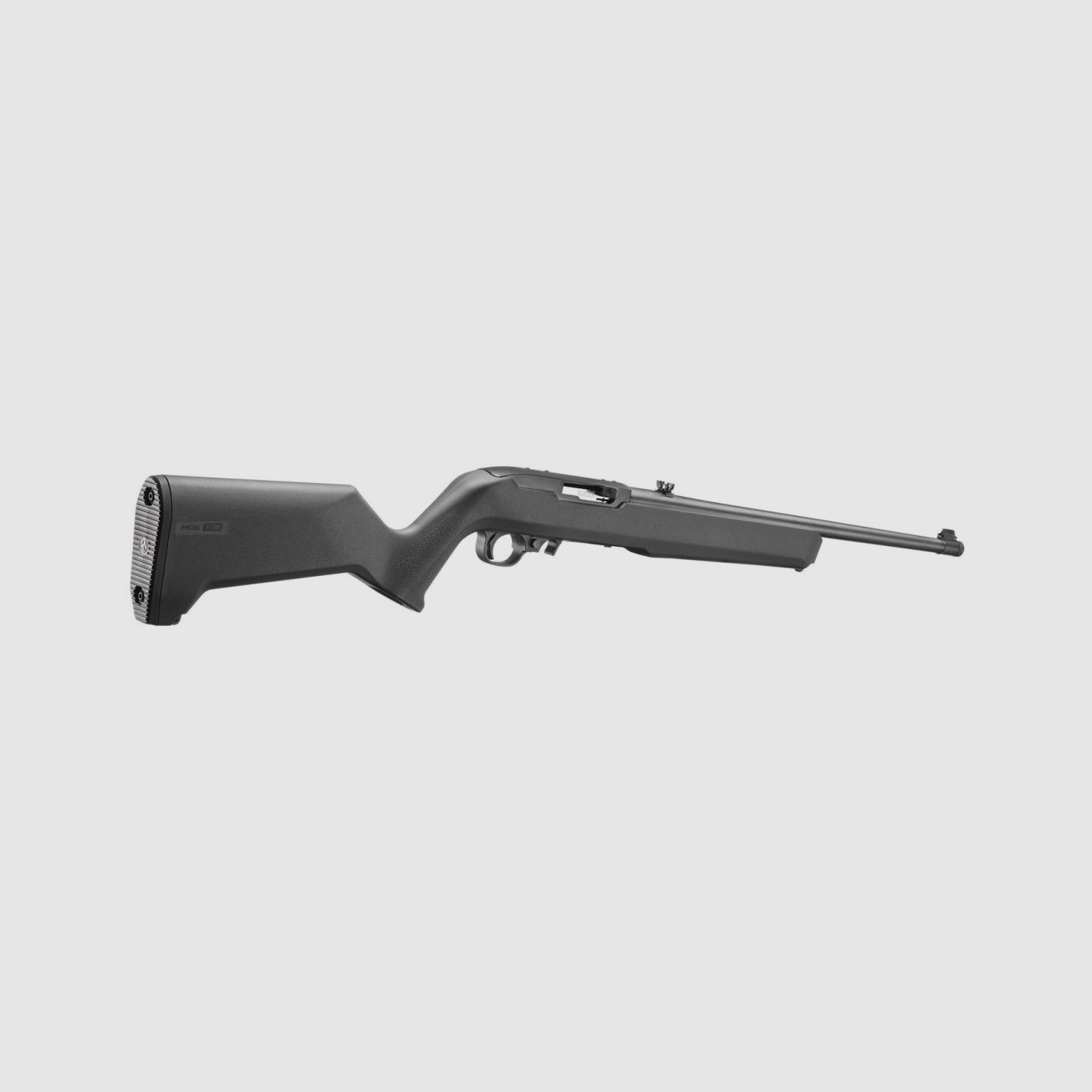 Fusil semi-automatique RUGER 10/22 Carbine Magpul MOE X-22 c/m – 22 LR, image 3 sur 8