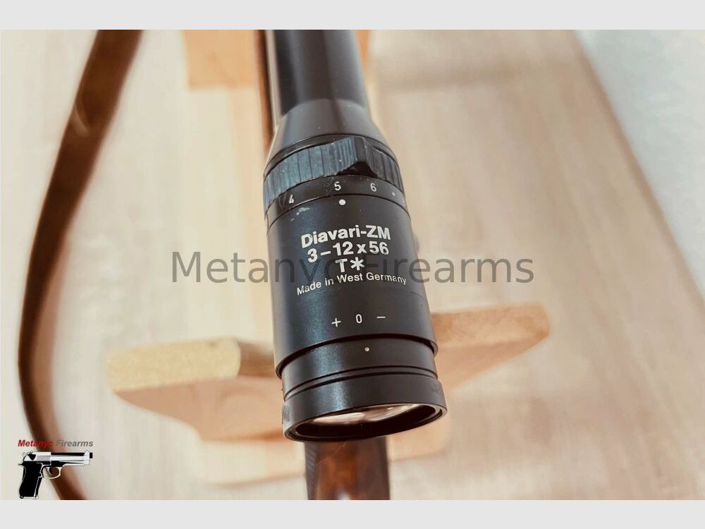 Steyr Mannlicher ohne 8x57JS