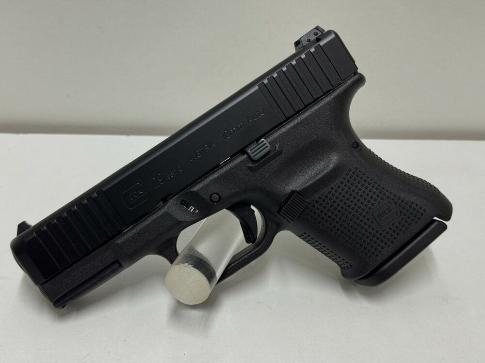 Glock 29 Gen5 - Weapons Friedrichs