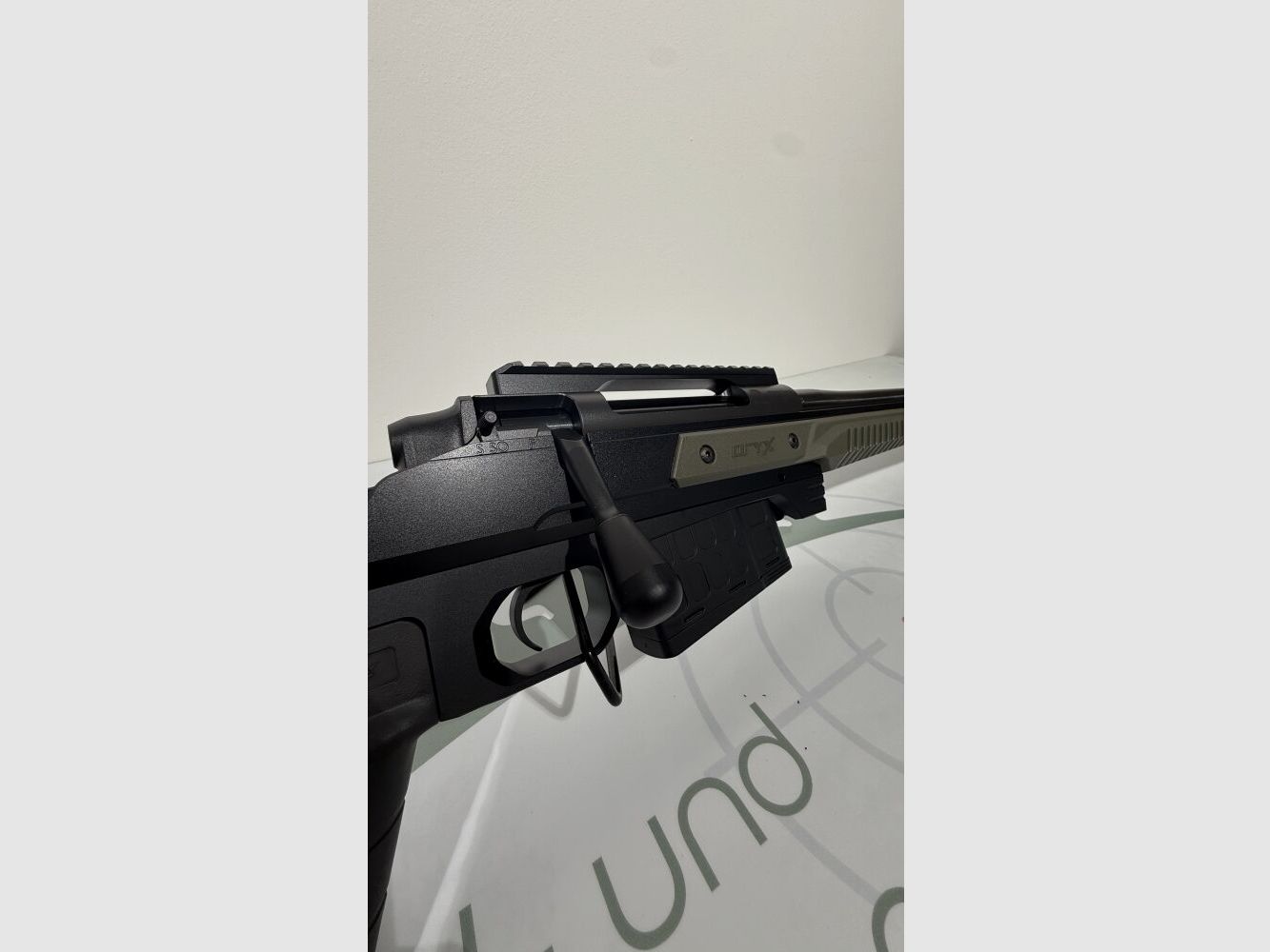 Mauser MAUSER REPETIERBÜCHSE 18 6,5mmCreedmoor, afbeelding 4 van 5