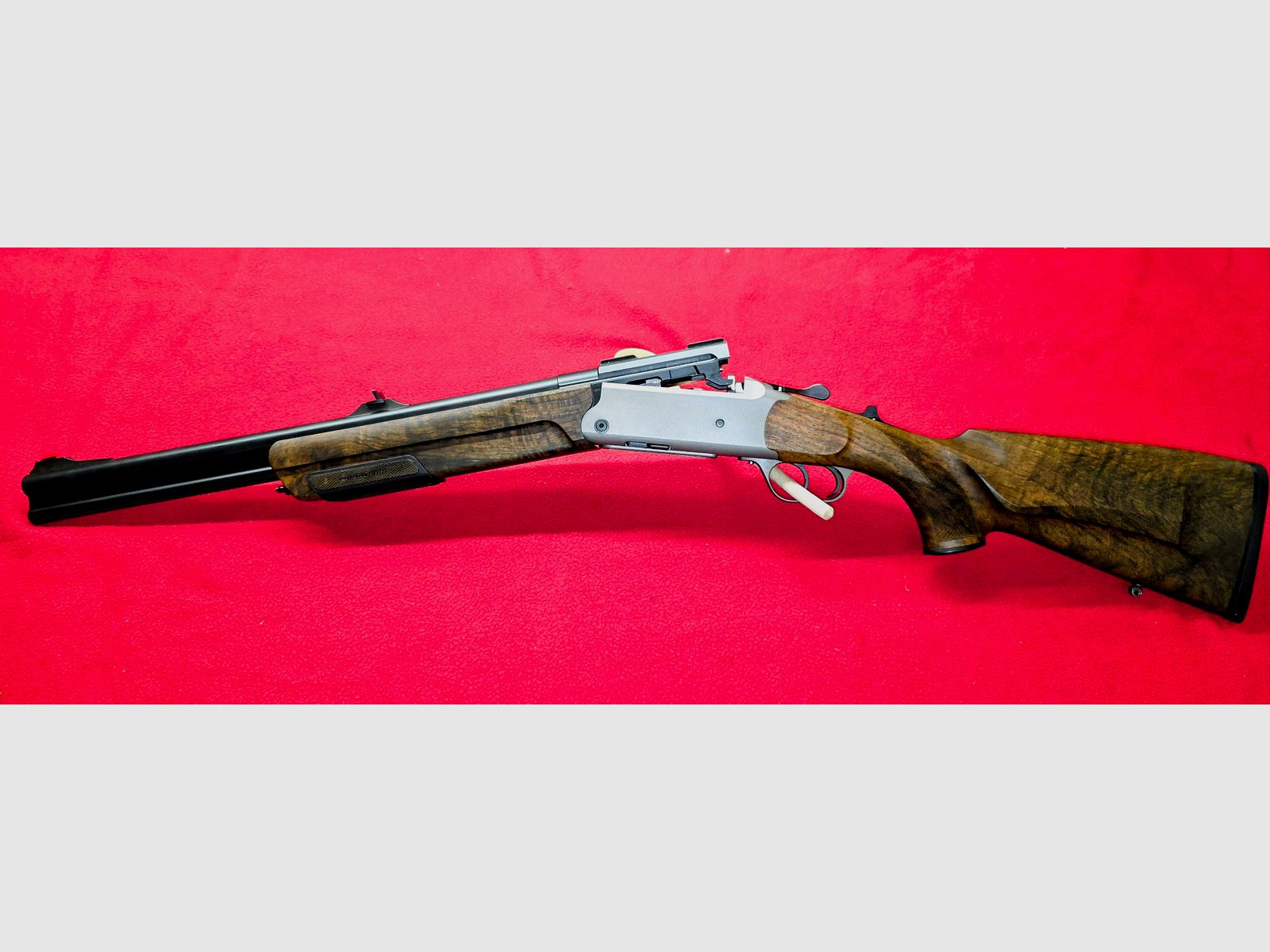 Repetierbockbüchsflinte Innogun