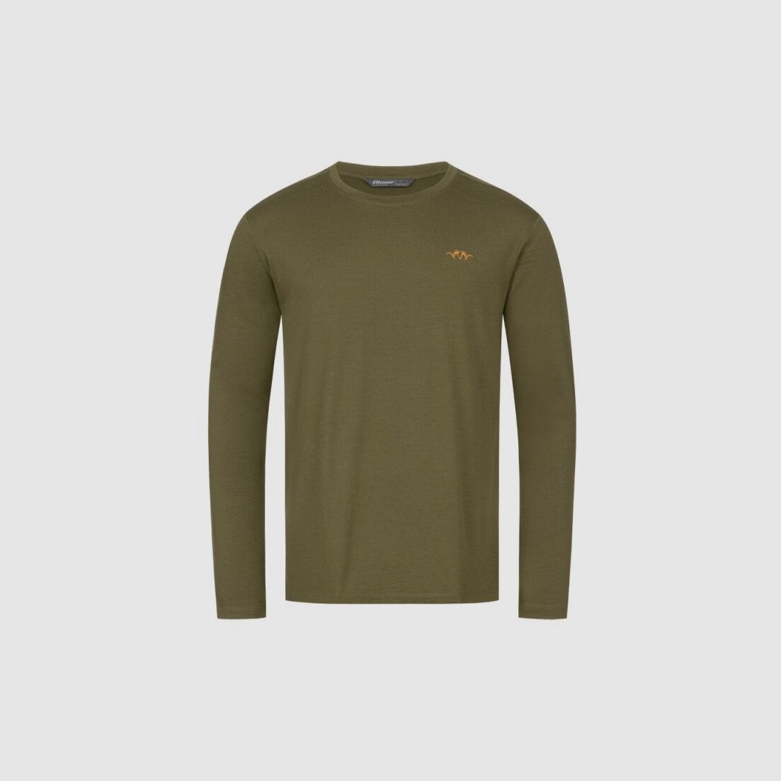 Blaser Merino Base 160 LS Shirt