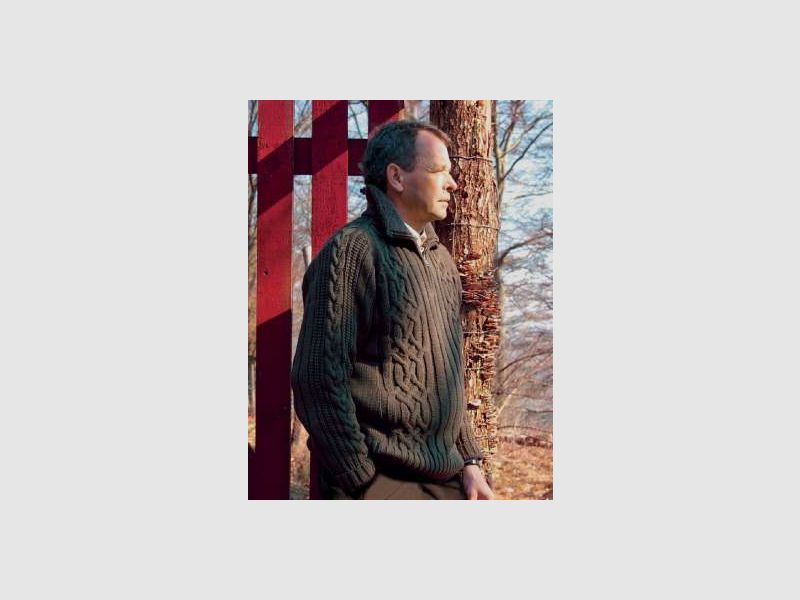 Highland Anorak, image 21 sur 24
