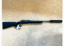 SAVAGE 110 Trail Hunter Lite