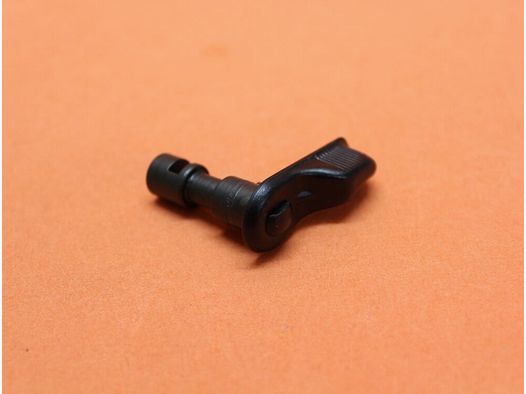 BUND SURPLUS Heckler&Koch HK G3: Sicherungshebel Stahl H&K G3 für Griffstück Polymer SURPLUS