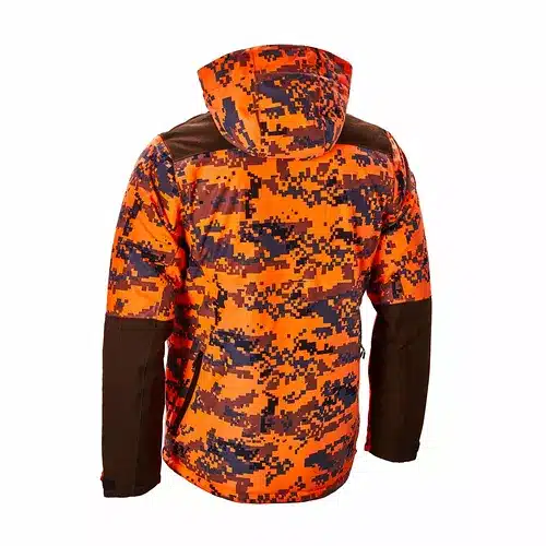Winchester Parka Island Jagdjacke, Bild 2 von 2