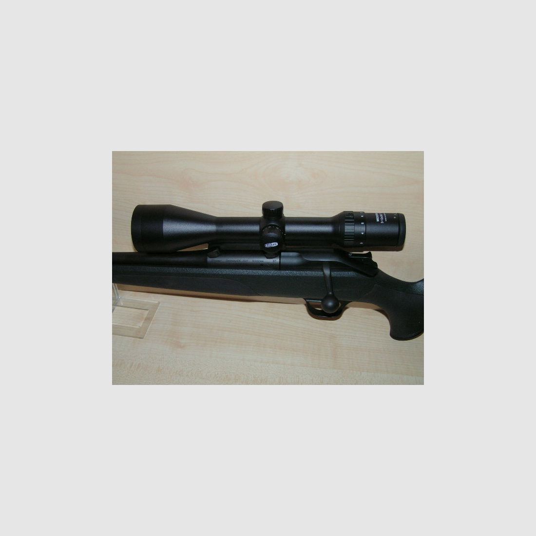 Blaser R8 Professional Linkssystem